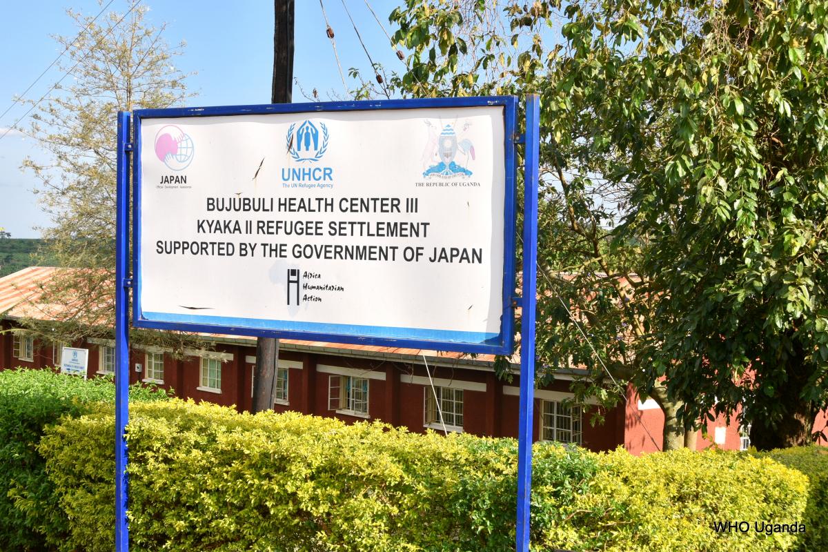 The State of Healthcare in Uganda’s Refugee Settlements: A Deep Dive