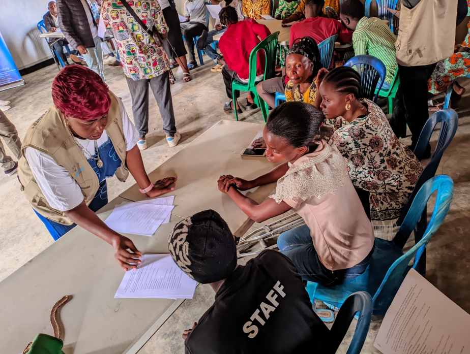 Breaking the Silence: Refugee Girls struggles in Accessing Sexual and Reproductive Health