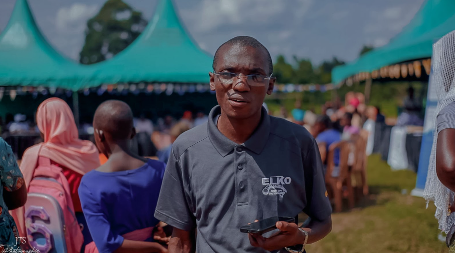Together for a #PeriodFriendlyWorld: Restoring Dignity in Kyaka II Refugee Settlement
